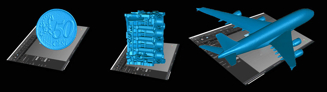 artec australia, shinning 3d australia, peel 3d australia, einscan australia, scantech 3d australia, polyga 3d australia, 3d scanner australia