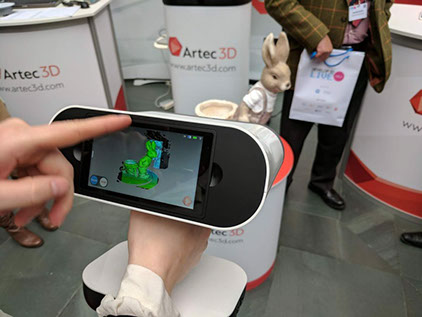 artec australia, shinning 3d australia, peel 3d australia, einscan australia, scantech 3d australia, polyga 3d australia, 3d scanner australia