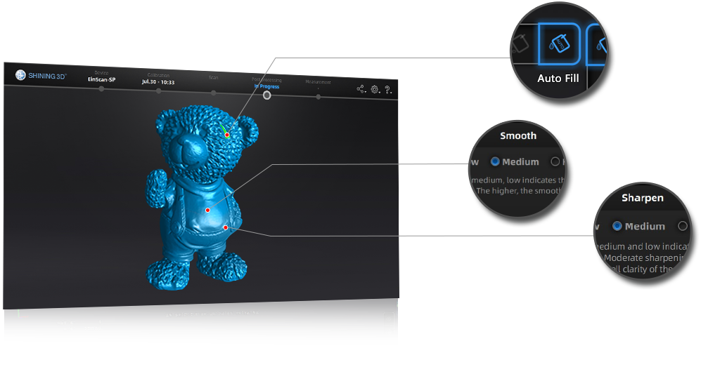 artec australia, shinning 3d australia, peel 3d australia, einscan australia, scantech 3d australia, polyga 3d australia, 3d scanner australia