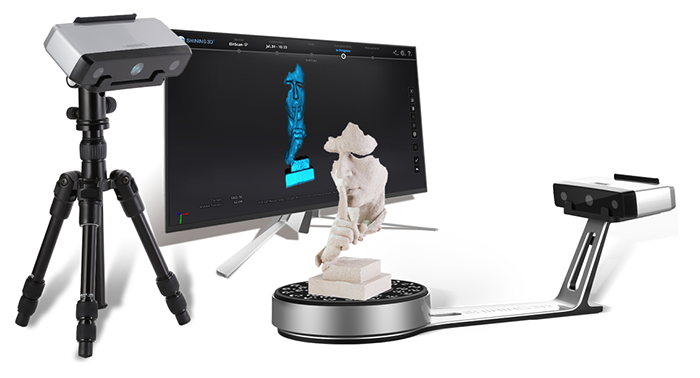 artec australia, shinning 3d australia, peel 3d australia, einscan australia, scantech 3d australia, polyga 3d australia, 3d scanner australia