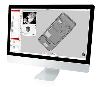 artec australia, shinning 3d australia, peel 3d australia, einscan australia, scantech 3d australia, polyga 3d australia, 3d scanner australia