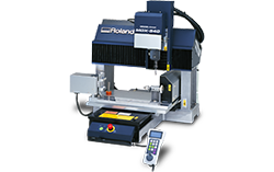 roland cnc australia